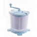 portable hand operated washing machine